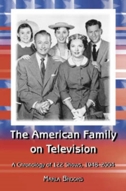 The American Family on Television