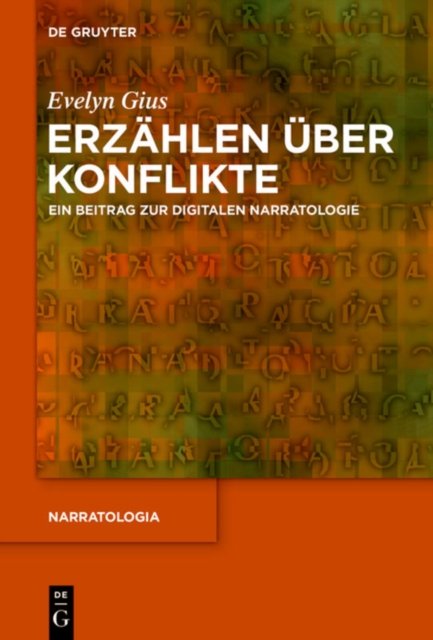 Erzahlen Uber Konflikte