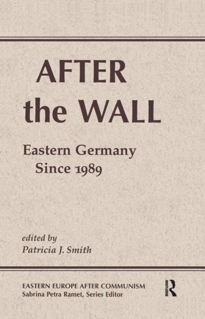 After The Wall