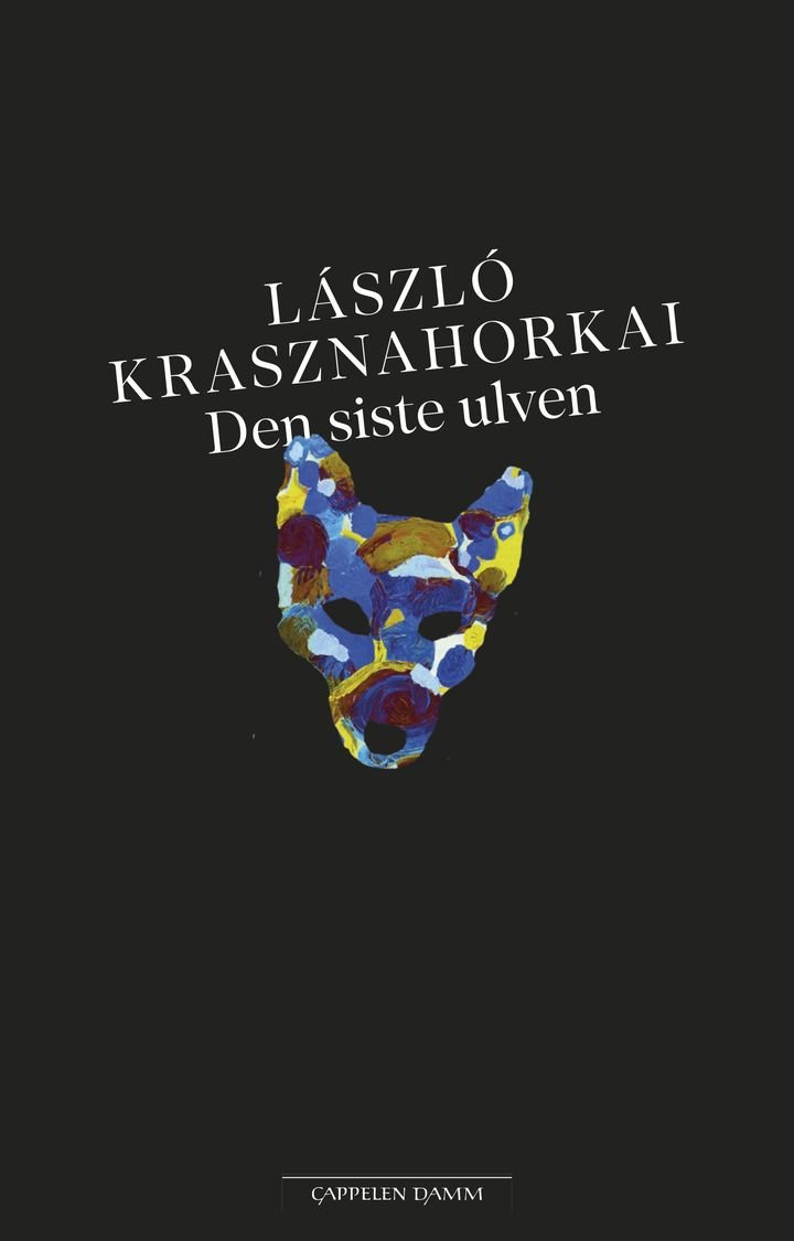 Den siste ulven