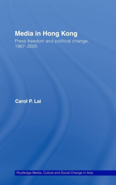Media in Hong Kong