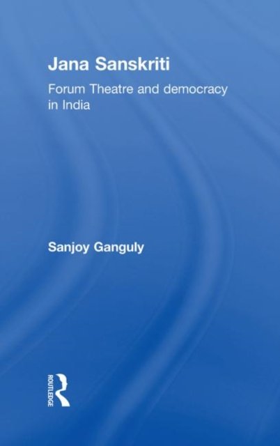 Jana Sanskriti