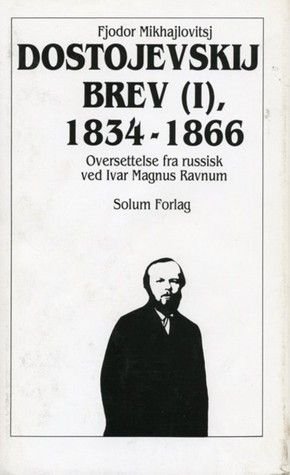 Brev - 1 : 1834-1866