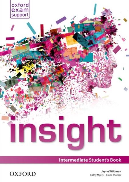 insight: Intermediate: Student''s Book