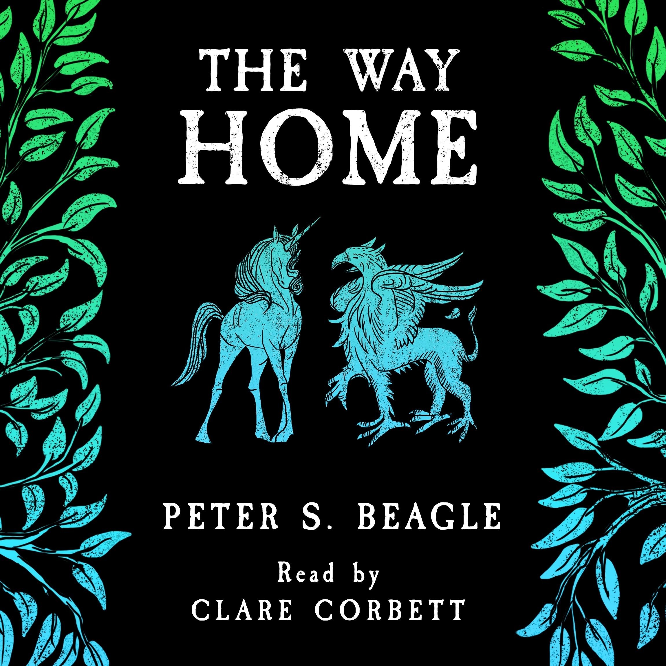The Way Home