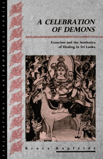 A Celebration Of Demons