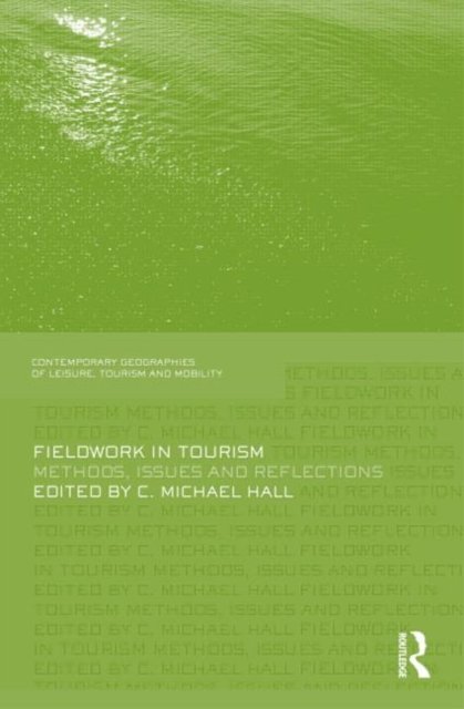 Fieldwork in Tourism