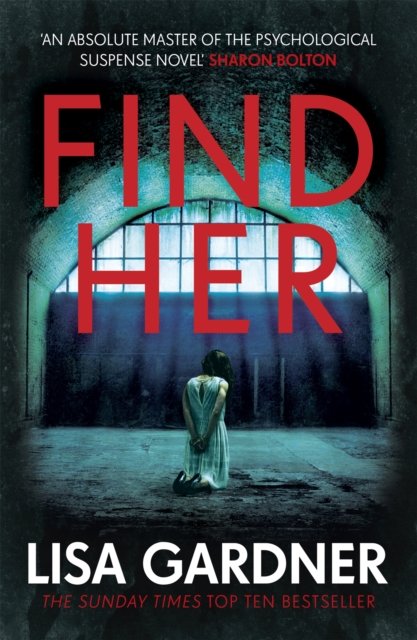 Find Her