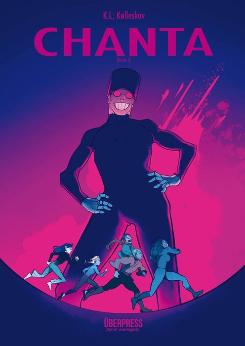 Chanta