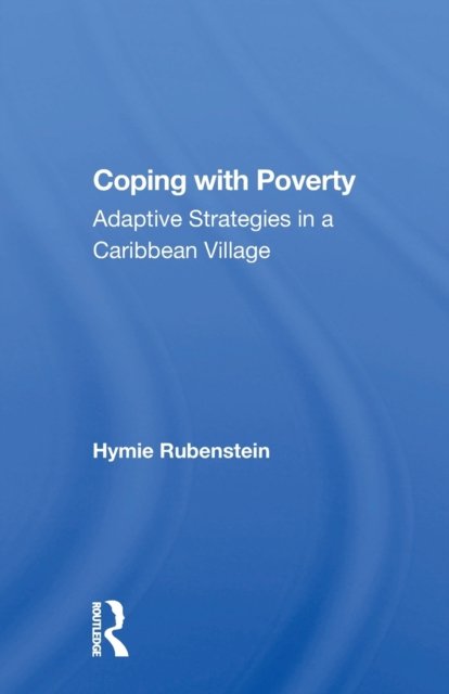 Coping With Poverty