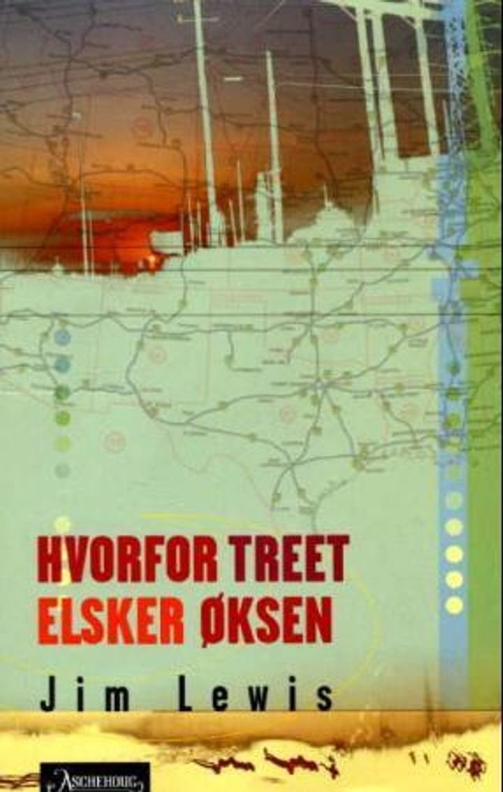 Hvorfor treet elsker øksen