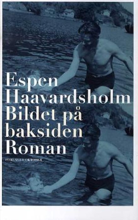 Bildet på baksiden
