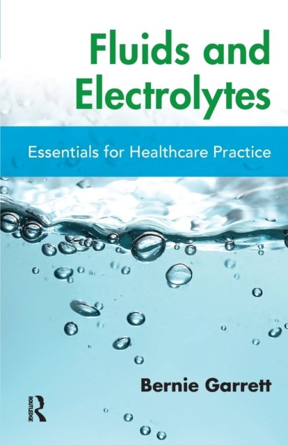 Fluids and Electrolytes