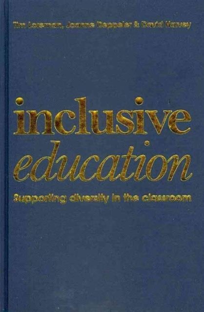 Inclusive Education