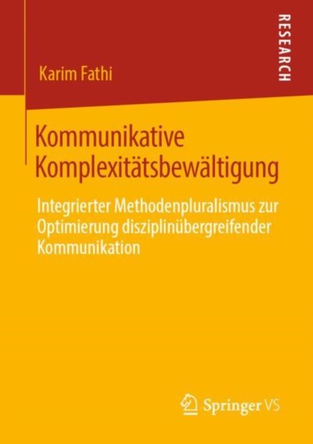 Kommunikative Komplexitatsbewaltigung
