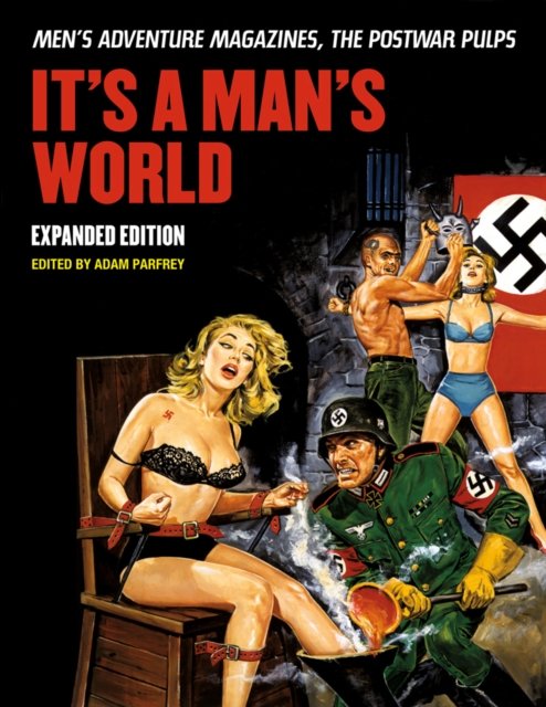 It''s A Man''s World