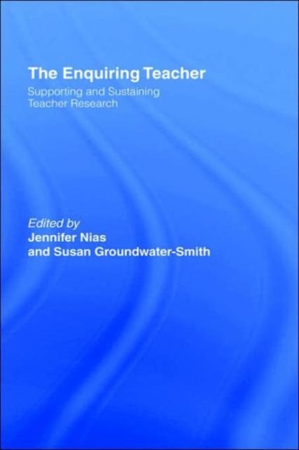 The Enquiring Teacher