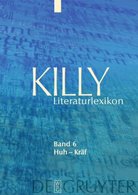 Huh - Kraf