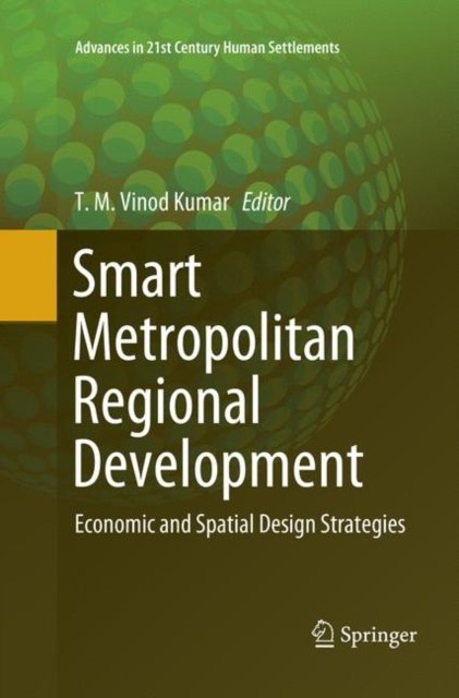 Smart Metropolitan Regional Development