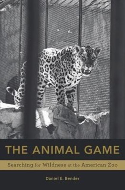 The Animal Game