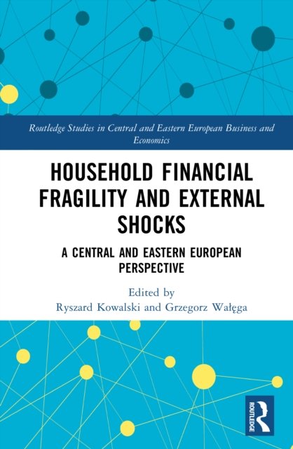 Household Financial Fragility and External Shocks