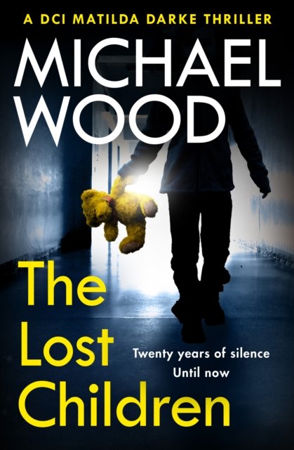 LOST CHILDREN_DCI MATILDA9 PB