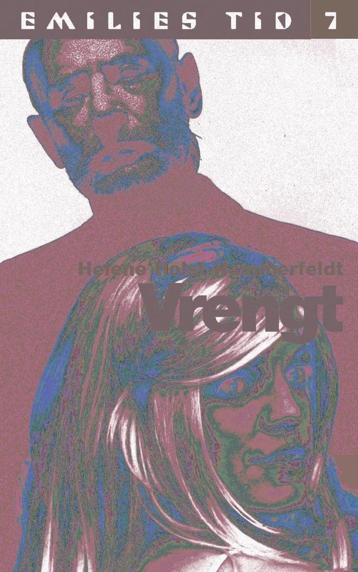 Vrengt