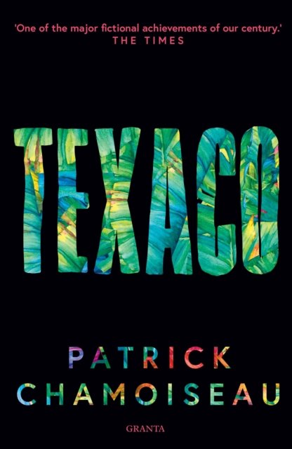 Texaco