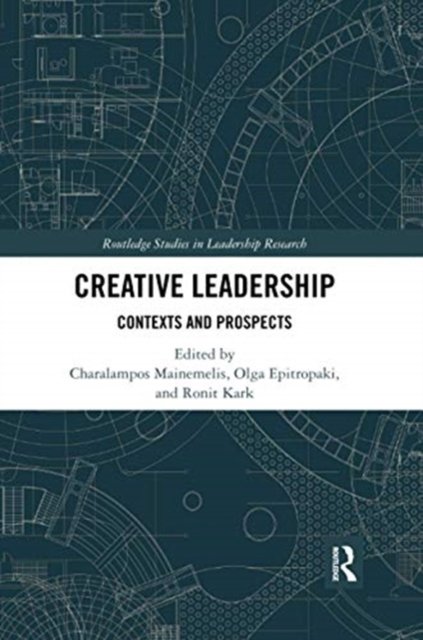 Creative Leadership