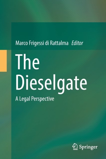 The Dieselgate