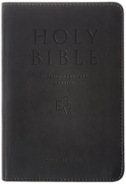 Holy Bible
