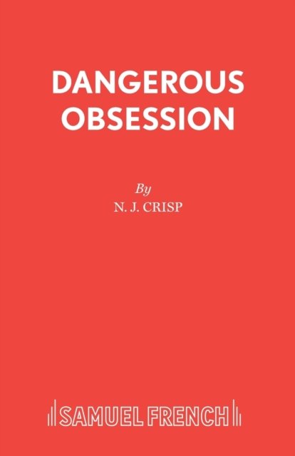 Dangerous Obession