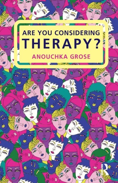 Are You Considering Psychotherapy?