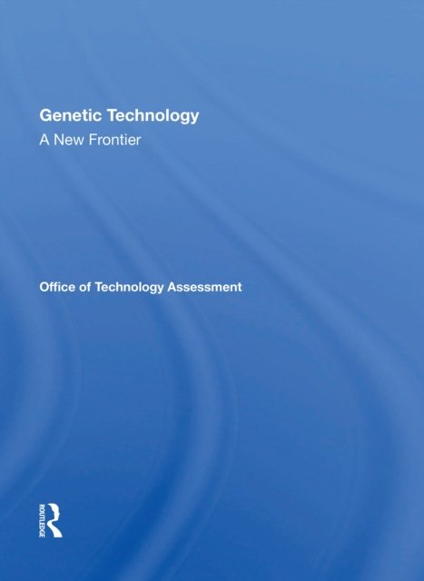 Genetic Technology