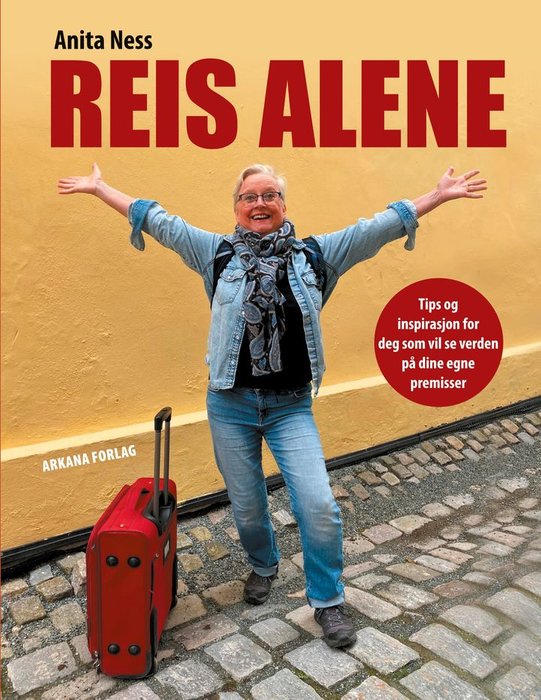 Reis alene