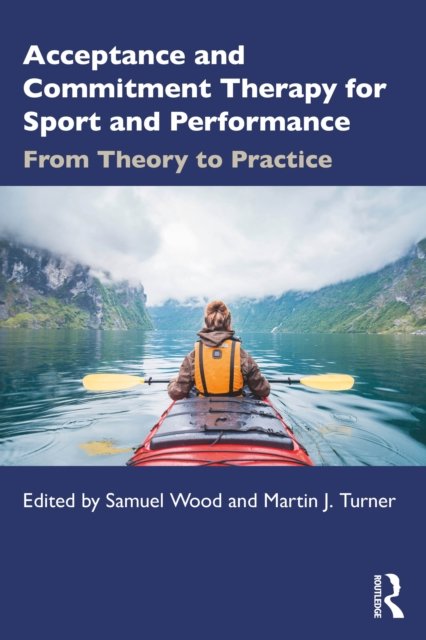 ACT for Sport and Performance