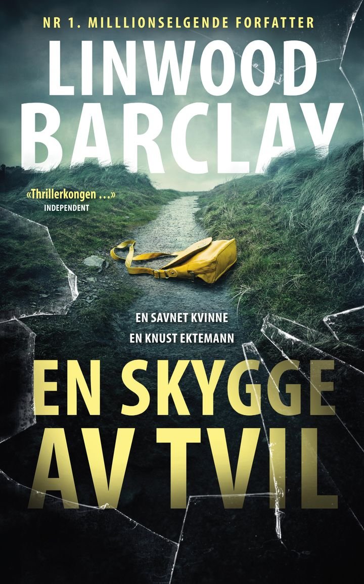 En skygge av tvil
