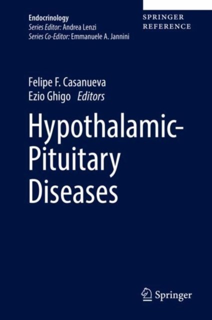Hypothalamic-pituitary Diseases