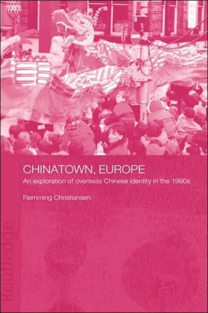 Chinatown, Europe