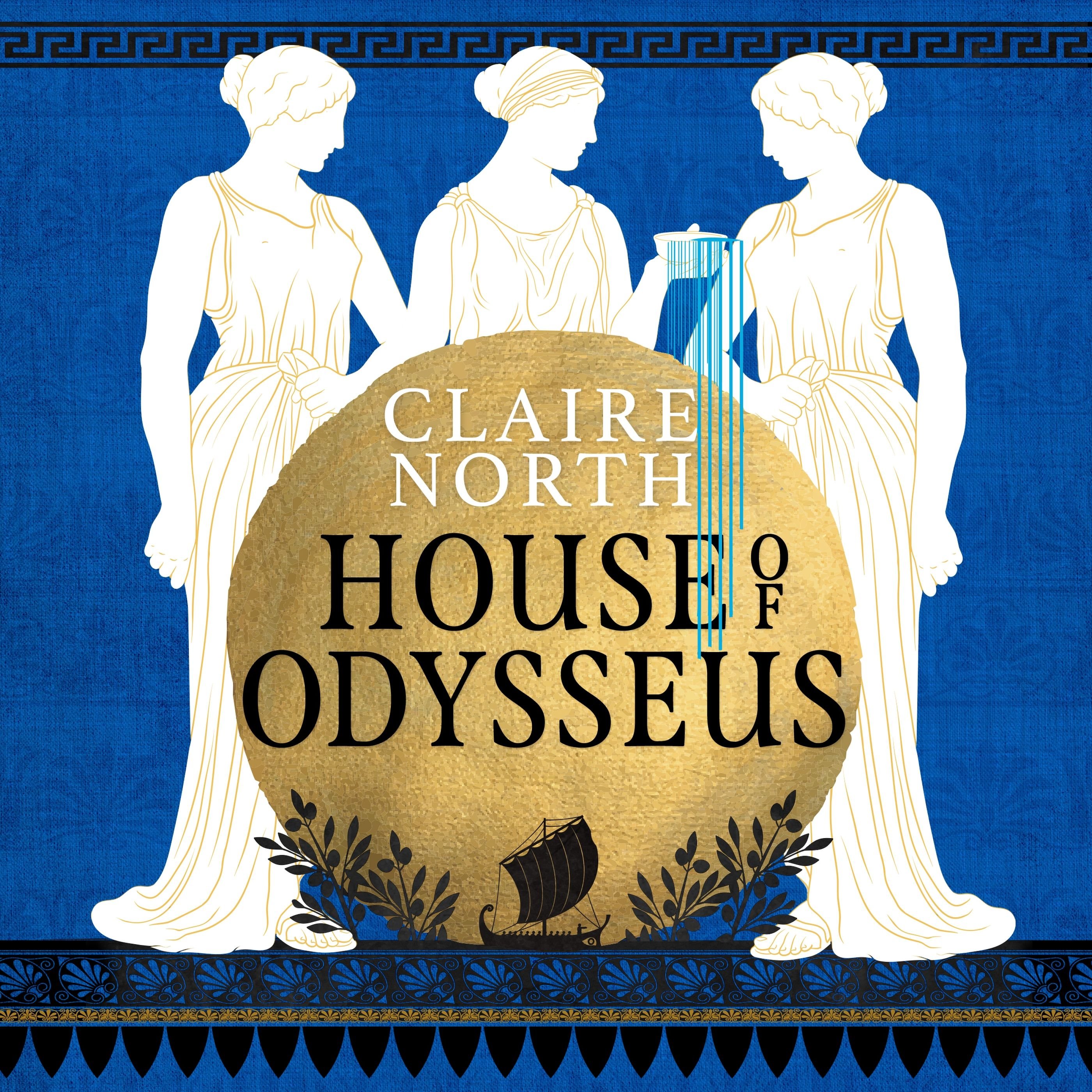 House of Odysseus