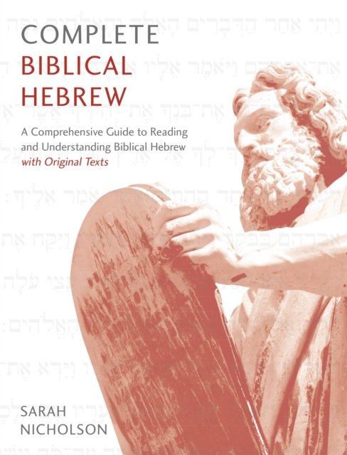 Complete Biblical Hebrew Beginner to Intermediate Course