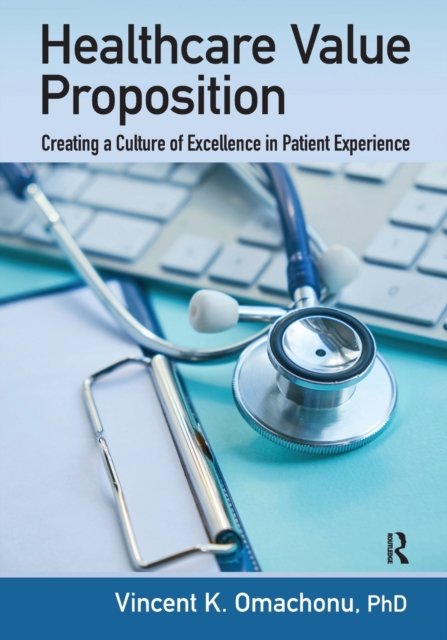 Healthcare Value Proposition