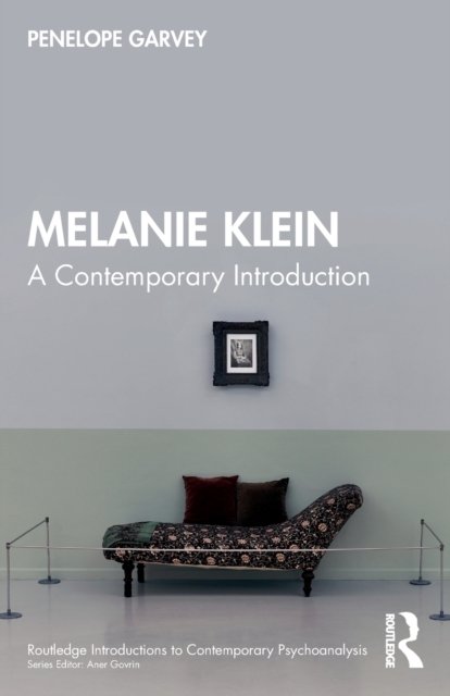 Melanie Klein