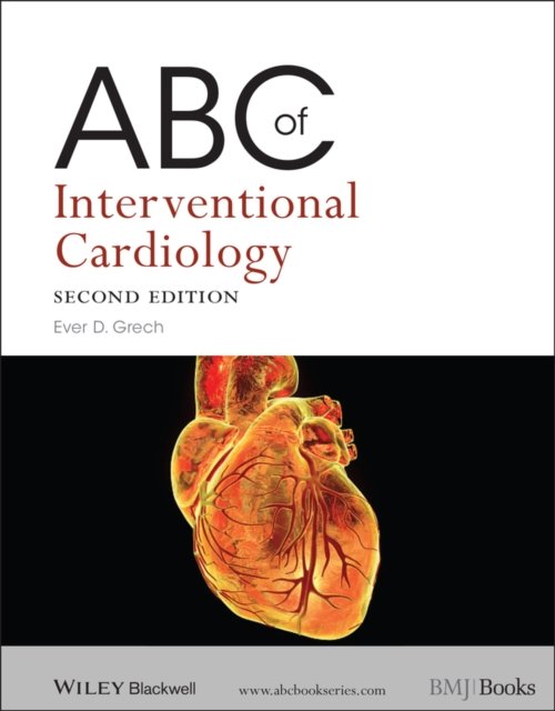 ABC of Interventional Cardiology 2e