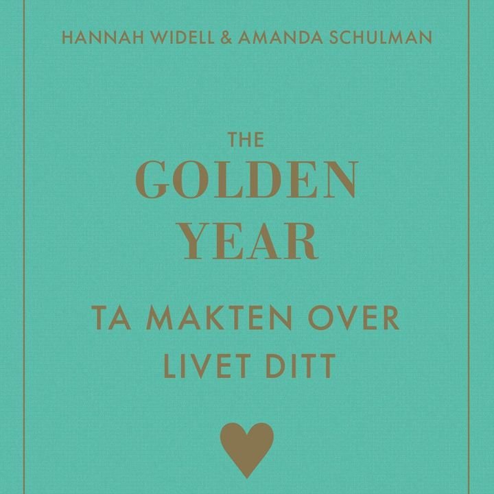 The golden year - ta makten over livet ditt