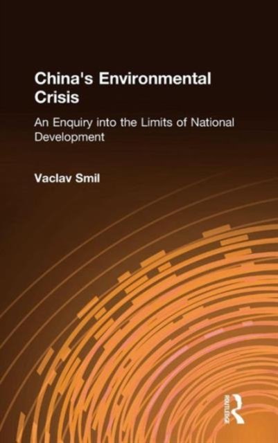 China''s Environmental Crisis