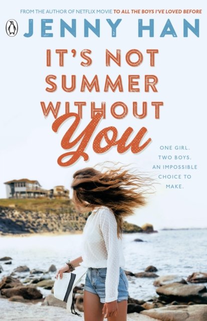 It''s Not Summer Without You