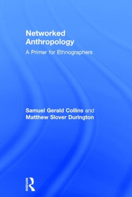 Networked Anthropology