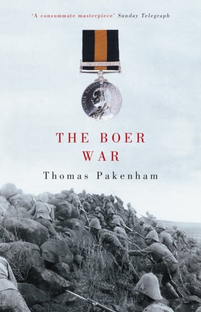 Boer War