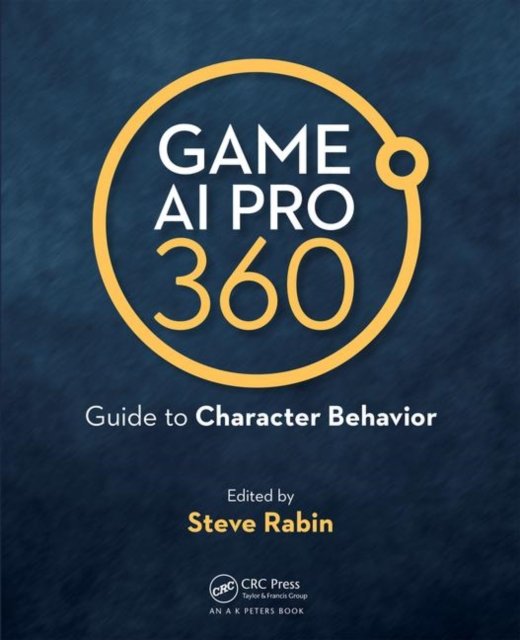 Game AI Pro 360